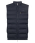 Remus Uomo Gillet Jacket Navy